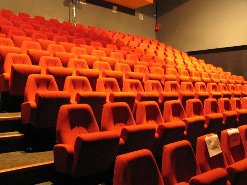 Espace Bernard-Marie Koltès - Scène conventionnée
